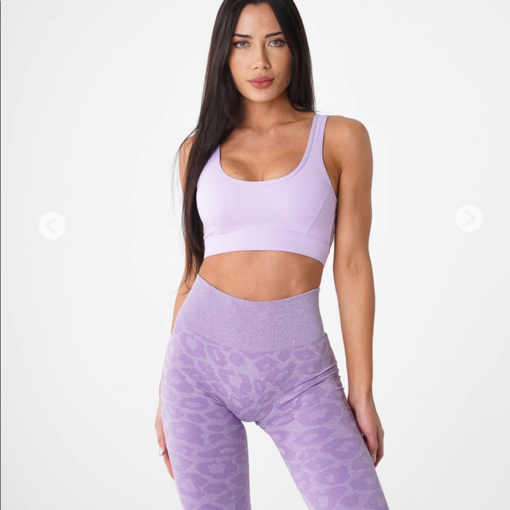 NVGTN Allure bra